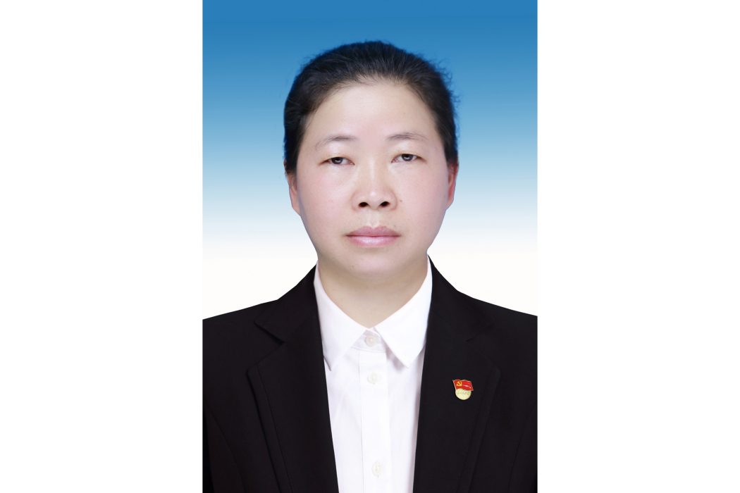 曾穎(雲南省西雙版納傣族自治州勐臘縣審計局黨組書記、局長) 曾穎(雲南省西雙版納傣族自治州勐臘縣審計局黨組書記、局長)