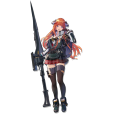 風笛(遊戲《明日方舟》中的角色) 風笛(遊戲《明日方舟》中的角色)