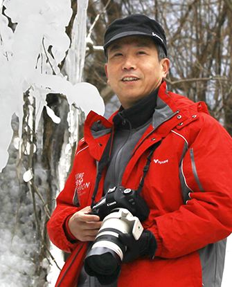 劉明(藝術家) 劉明(藝術家)