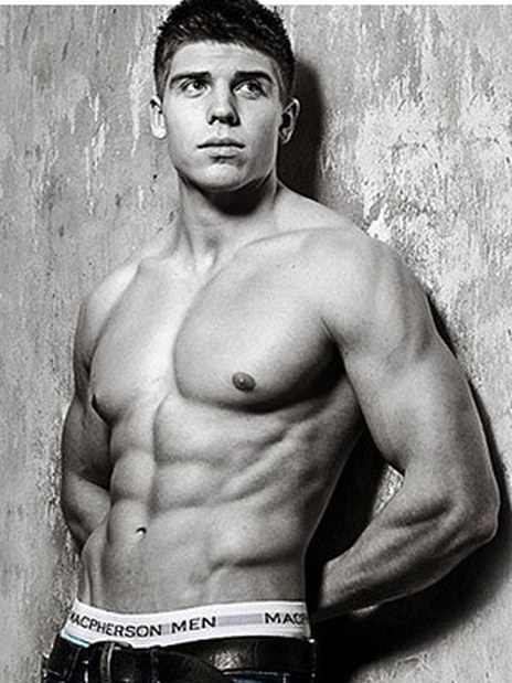 Jordan Metcalfe Jordan Metcalfe