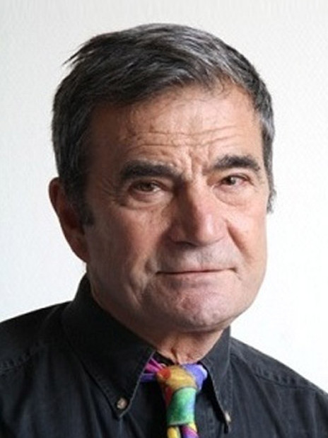 Jean-Pierre Ducos Jean-Pierre Ducos