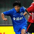 李相一(韓國男子足球運動員) 李相一(韓國男子足球運動員)