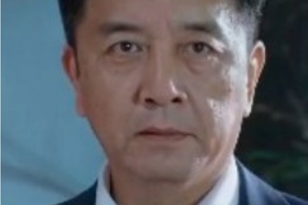 石強(中國內地男演員) 石強(中國內地男演員)