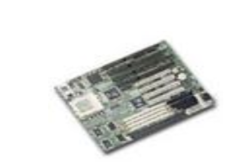 QDI VX II QDI VX II