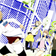 PRINCE OF STRIDE(2015年發售的PSV乙女向遊戲) PRINCE OF STRIDE(2015年發售的PSV乙女向遊戲)