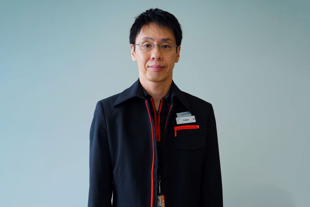 室井義雄 室井義雄
