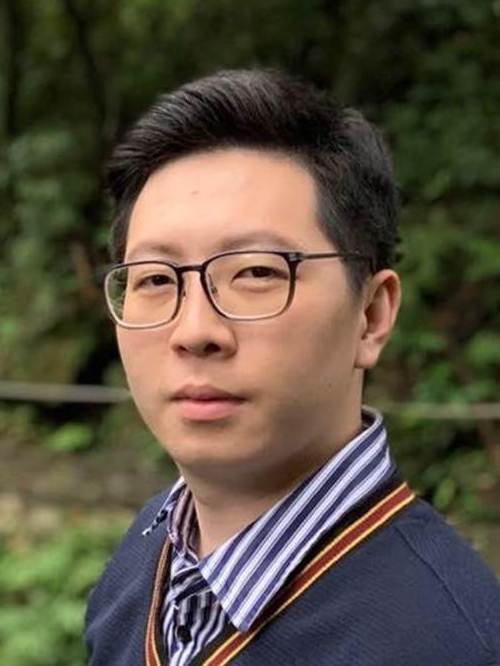 王浩宇(台灣桃園市民進黨籍議員) 王浩宇(台灣桃園市民進黨籍議員)