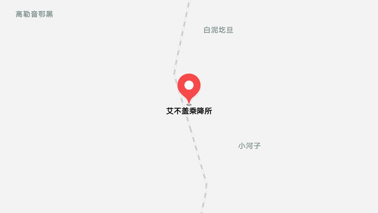 地圖信息