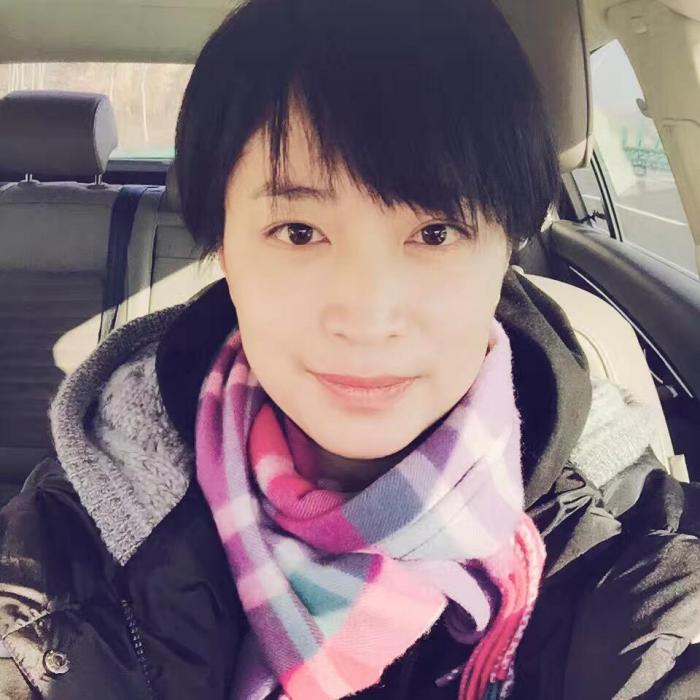 李瓊音 李瓊音