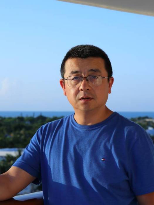 王中德(重慶大學副教授) 王中德(重慶大學副教授)