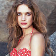 納塔利·沃佳諾娃(Natalia Vodianova) 納塔利·沃佳諾娃(Natalia Vodianova)