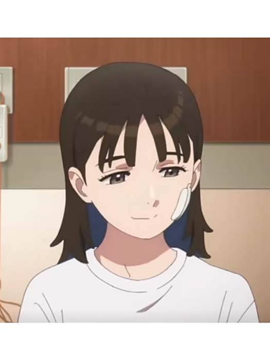 淺川奈南 淺川奈南