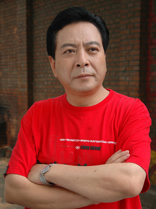 李鐵軍(演員)