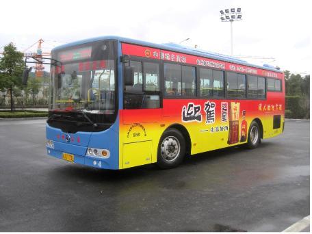 台州公交109路 台州公交109路
