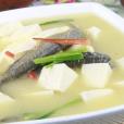泥鰍豆腐 泥鰍豆腐
