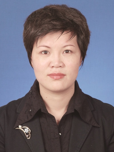 王雪梅(浙江省麗水市雲和縣公安局黨委委員、派駐紀檢監察組組長) 王雪梅(浙江省麗水市雲和縣公安局黨委委員、派駐紀檢監察組組長)