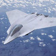 A-12攻擊機