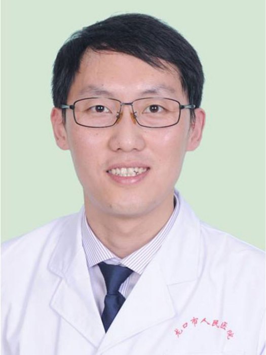 魏恆(龍口市人民醫院心內科二病區主任助理) 魏恆(龍口市人民醫院心內科二病區主任助理)