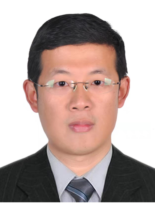 鐘傑(山東省棗莊市市中區農業農村局黨組成員、副局長) 鐘傑(山東省棗莊市市中區農業農村局黨組成員、副局長)