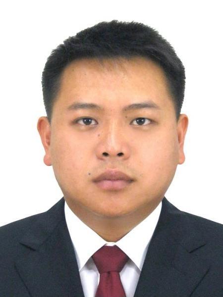 彭濤(雲南省德宏傣族景頗族自治州瑞麗市工業和商務科技局黨組書記、黨總支書記、局長) 彭濤(雲南省德宏傣族景頗族自治州瑞麗市工業和商務科技局黨組書記、黨總支書記、局長)