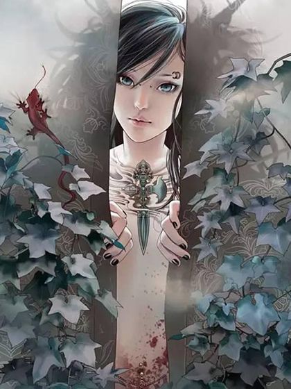 微恐 微恐