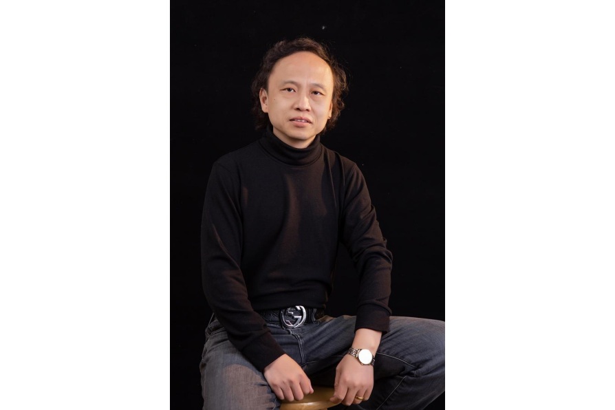 楊程(設計師) 楊程(設計師)