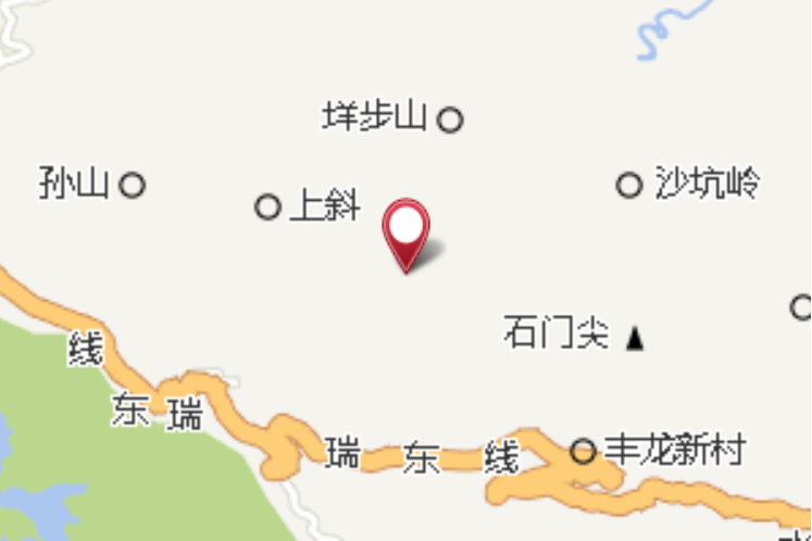 松樹頭 松樹頭