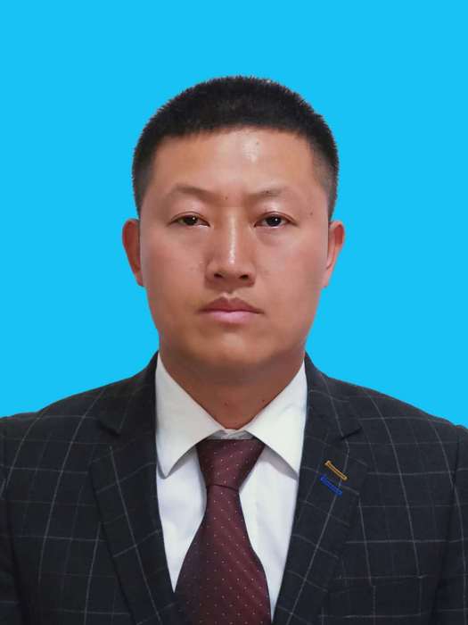 邱海(貴州省畢節市商務局黨組成員、中國國際貿易促進委員會畢節支會(中國國際商會畢節商會)專職副會長) 邱海(貴州省畢節市商務局黨組成員、中國國際貿易促進委員會畢節支會(中國國際商會畢節商會)專職副會長)