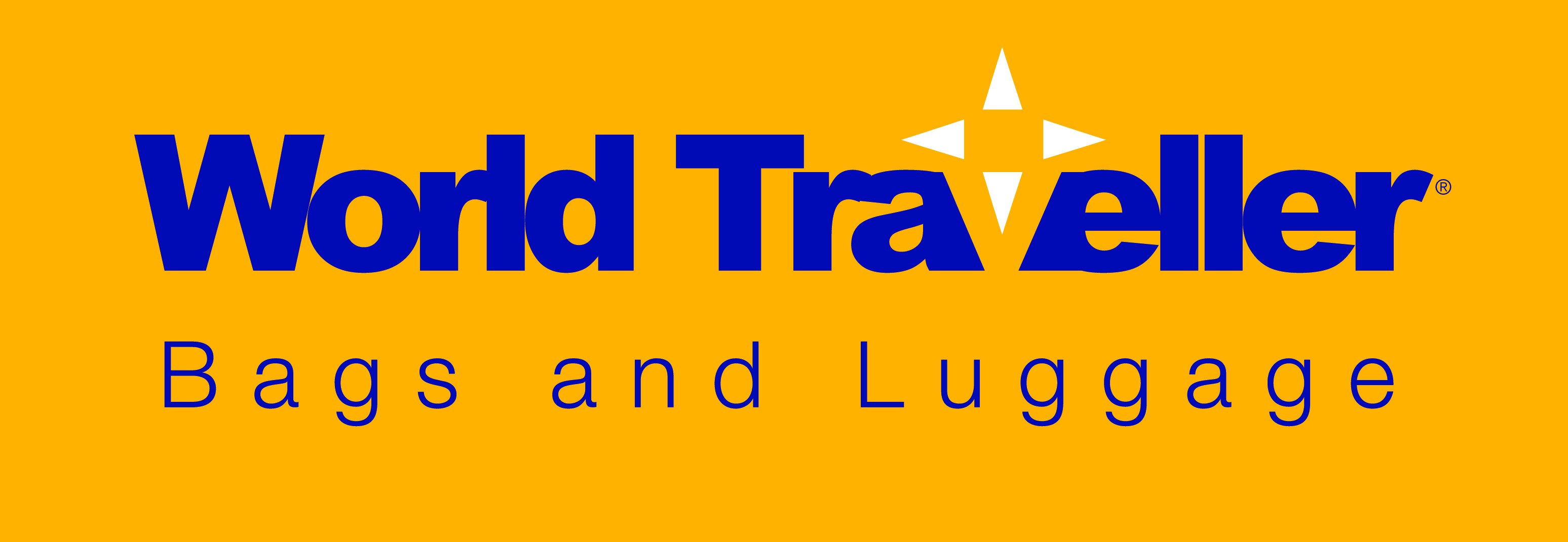 world traveller