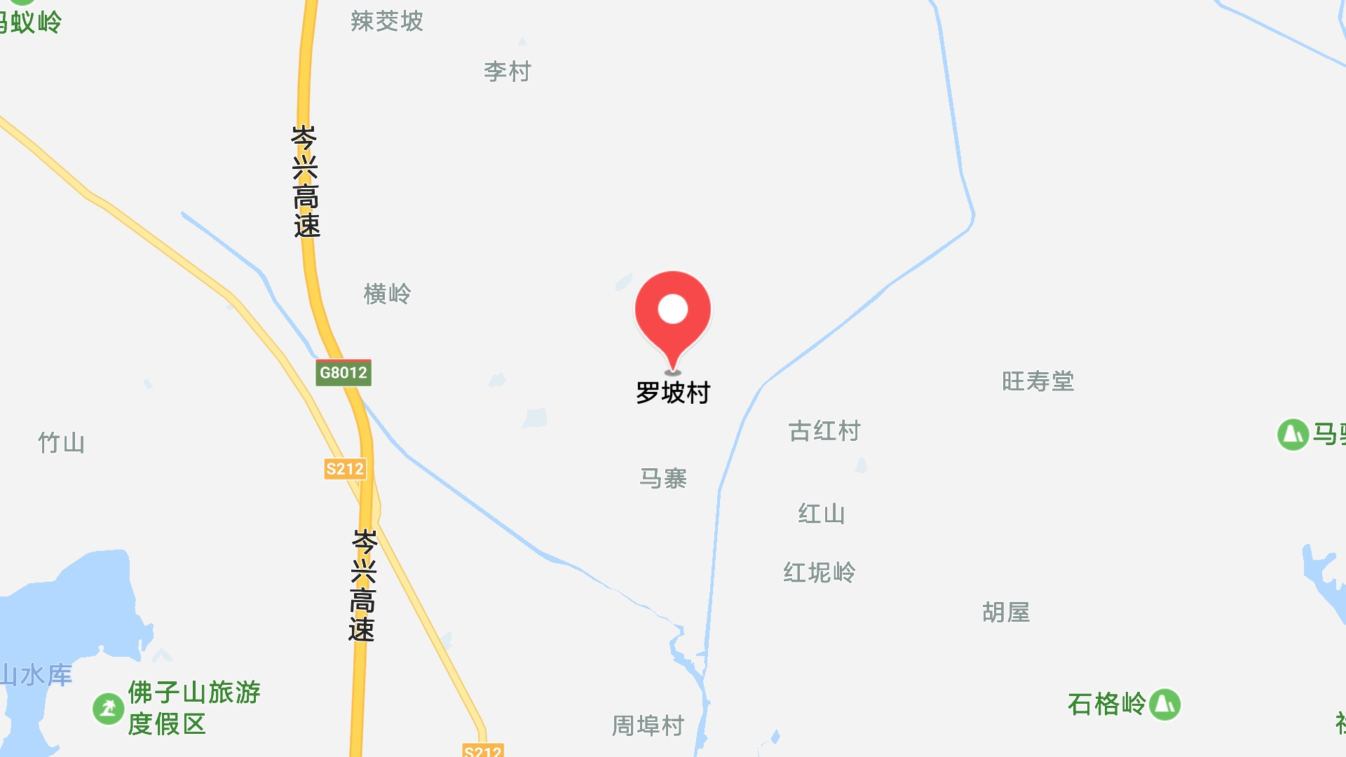 地圖信息