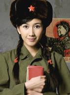 李柔潼 李柔潼