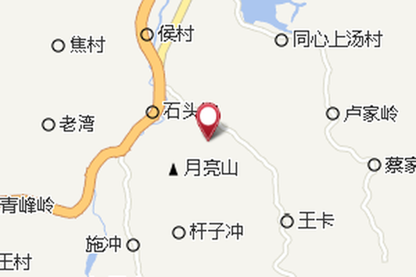 黃泥埂 黃泥埂