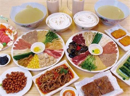 紅河美食 紅河美食