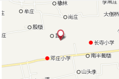 上渠溝