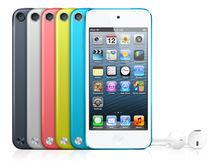 ipod Touch5