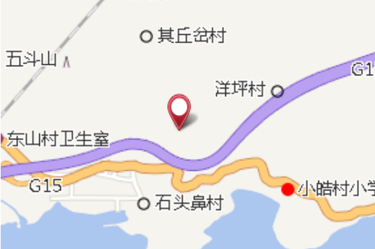 外塆村 外塆村