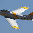 F-86戰鬥機