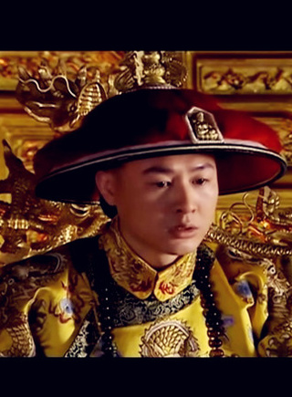 張頌文(中國表演指導、演員、導演) 張頌文(中國表演指導、演員、導演)