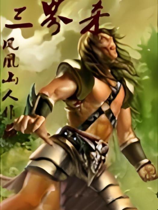 三界殺(鳳凰山人創作的熱血爽文類網路小說) 三界殺(鳳凰山人創作的熱血爽文類網路小說)