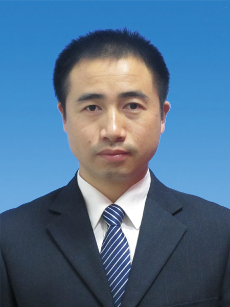 陳洪波(貴州省遵義市匯川區衛生健康局黨委書記、局長) 陳洪波(貴州省遵義市匯川區衛生健康局黨委書記、局長)