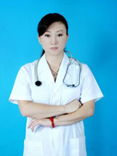 李培(妙齡之美醫療美容醫生) 李培(妙齡之美醫療美容醫生)