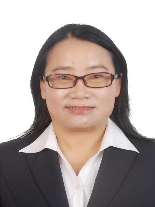張曉麗(雲南省昆明市宜良縣第二中學校長) 張曉麗(雲南省昆明市宜良縣第二中學校長)