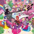 pretty rhythm:Rainbow Live
