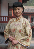 媽媽為我嫁