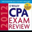 Wiley CPA Exam Review 2012(Delaney, Patrick R著圖書) Wiley CPA Exam Review 2012(Delaney, Patrick R著圖書)