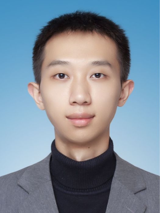 溫崛焱 溫崛焱