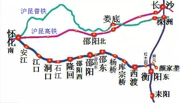 通車之前的車站名稱