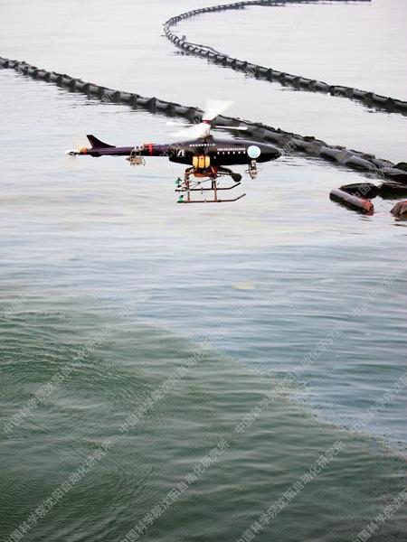 海面監測 海面監測