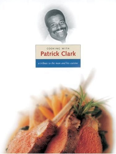 Cooking with Patrick Clark