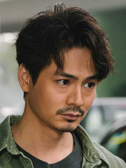 劉達華(電視劇《陀槍師姐2021》中的角色) 劉達華(電視劇《陀槍師姐2021》中的角色)